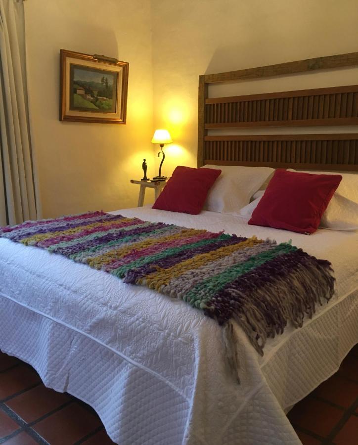 Golf - Casa De Huespedes Villa Tandil Eksteriør billede