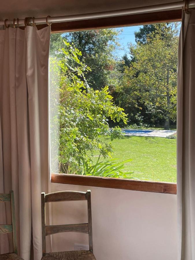 Golf - Casa De Huespedes Villa Tandil Eksteriør billede