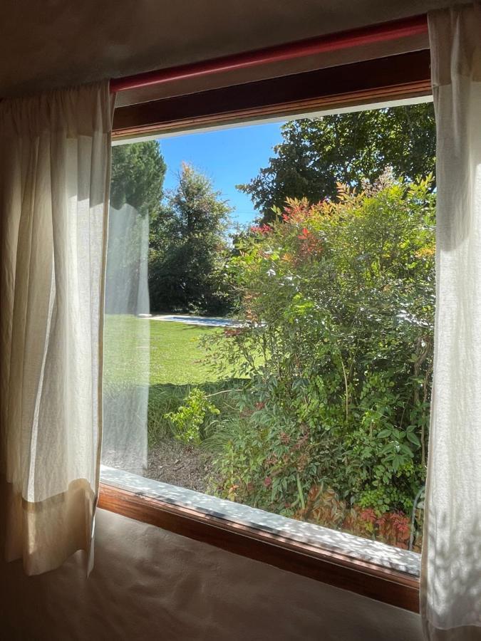 Golf - Casa De Huespedes Villa Tandil Eksteriør billede
