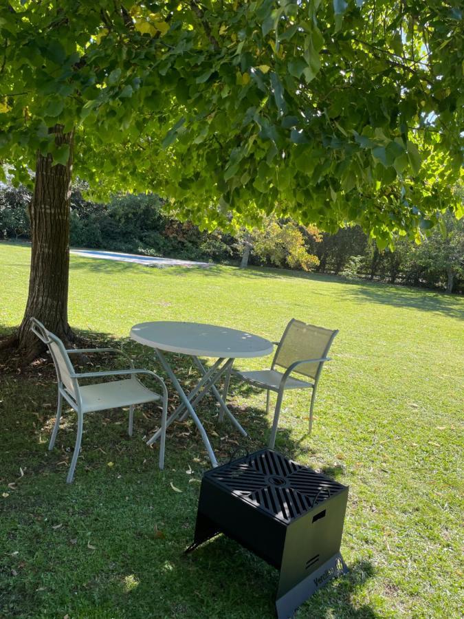 Golf - Casa De Huespedes Villa Tandil Eksteriør billede