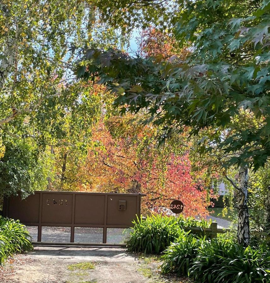 Golf - Casa De Huespedes Villa Tandil Eksteriør billede