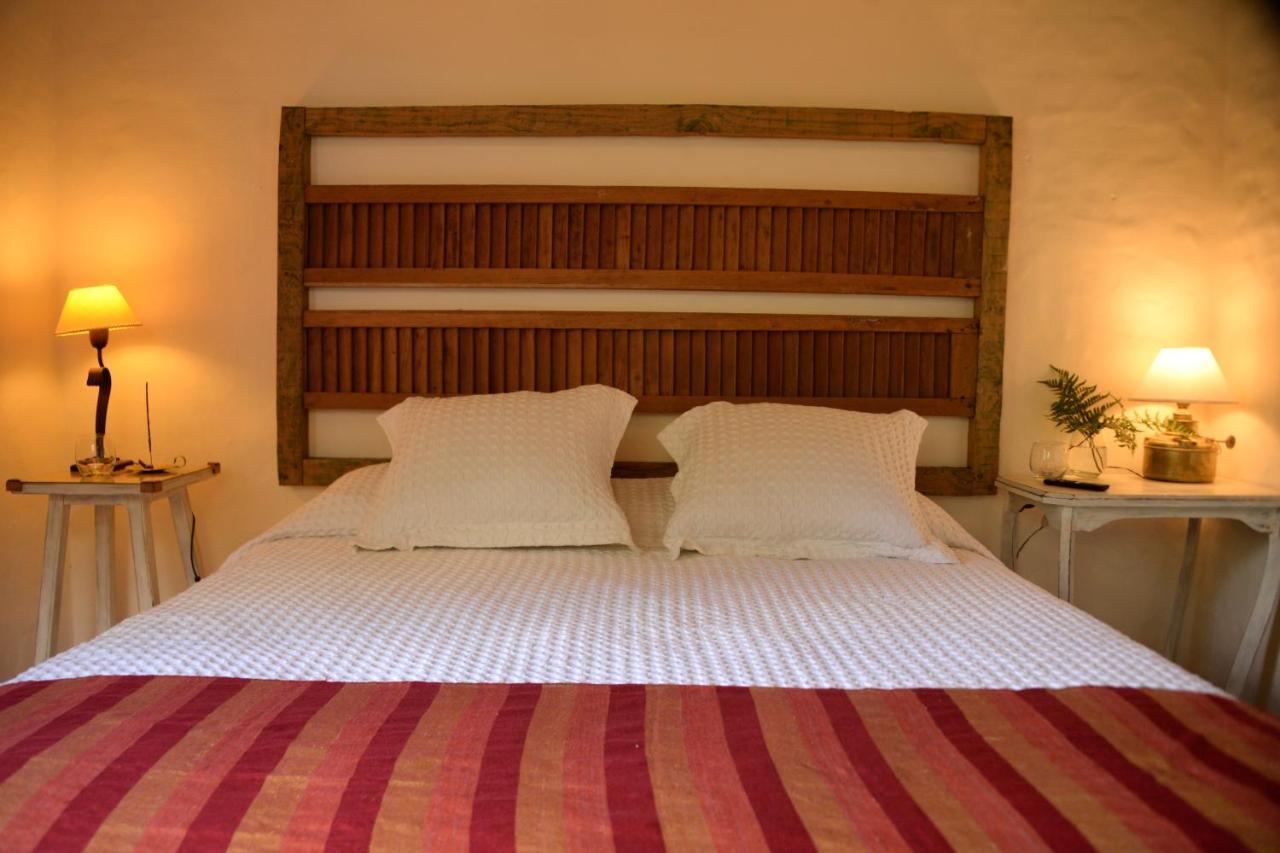 Golf - Casa De Huespedes Villa Tandil Eksteriør billede
