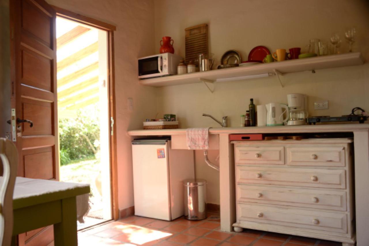 Golf - Casa De Huespedes Villa Tandil Eksteriør billede